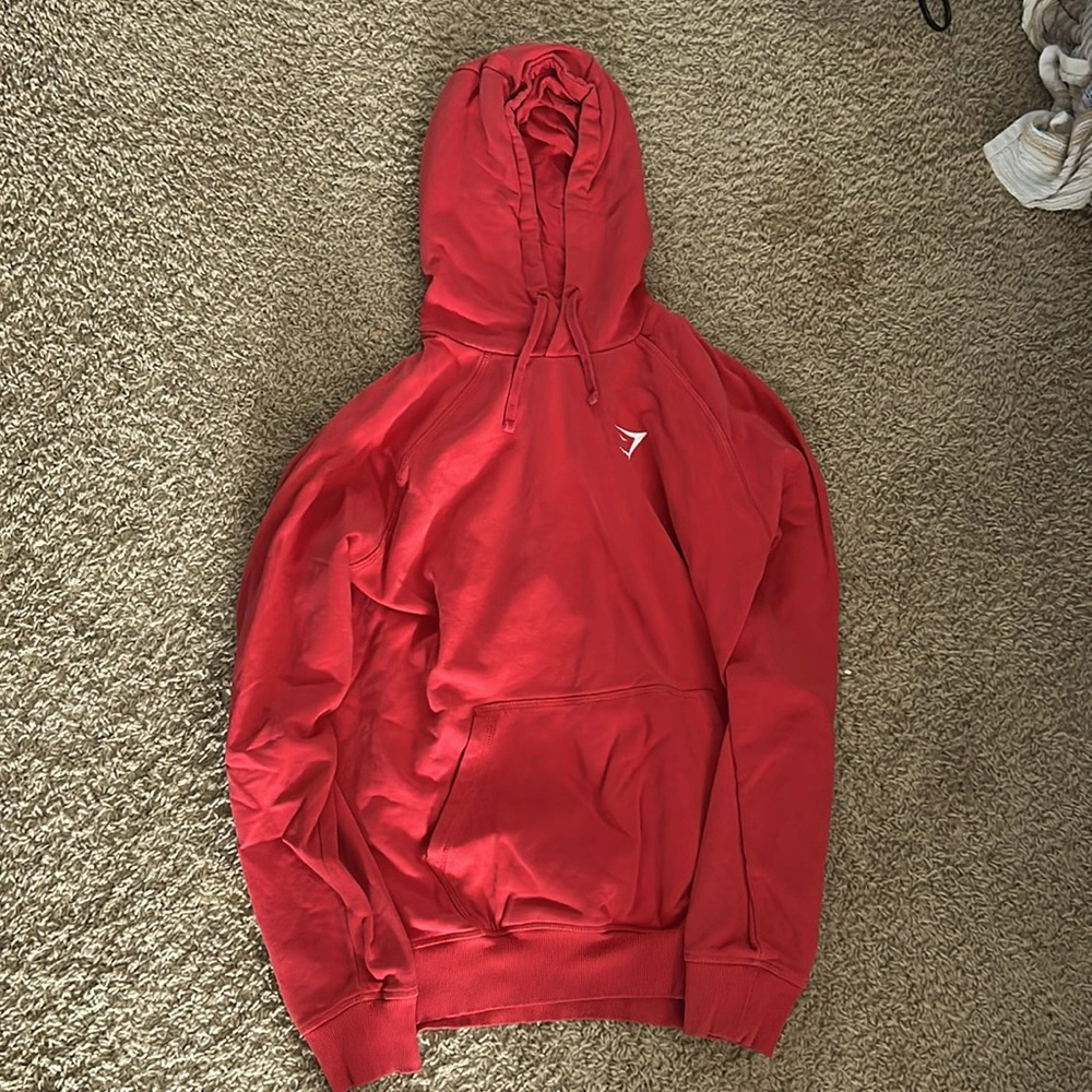 Gymshark Hoodie